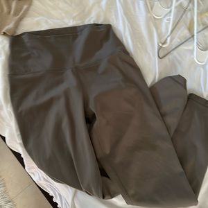 new leggings yogalicious women size medium